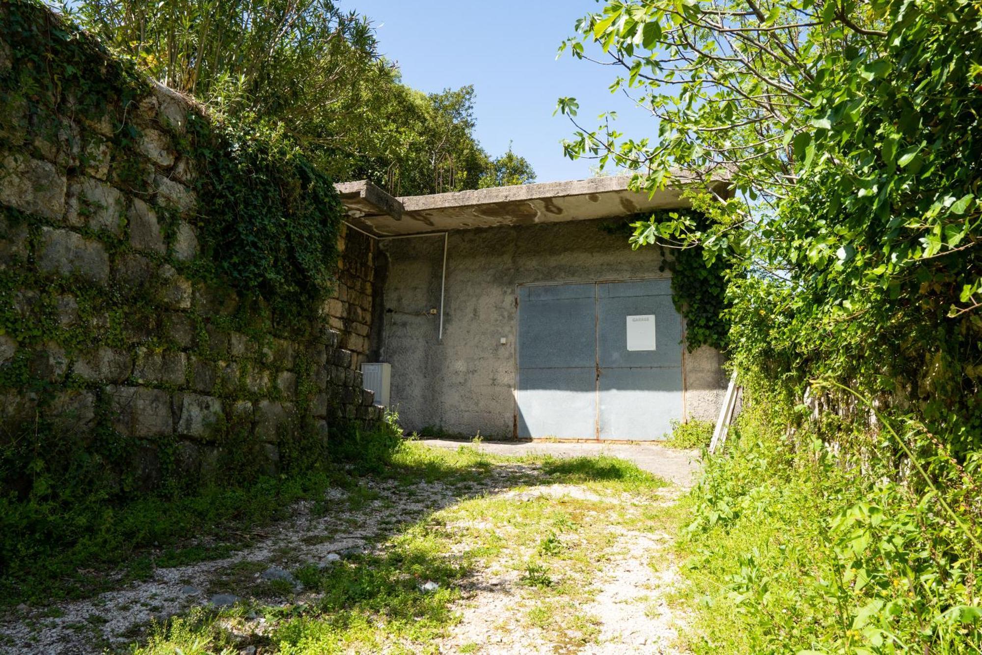M&B Apartment Kotor Exterior foto